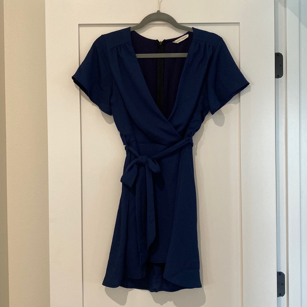 Honey Punch Dress Size S